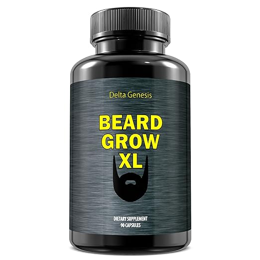 biotin reviews for beard growth