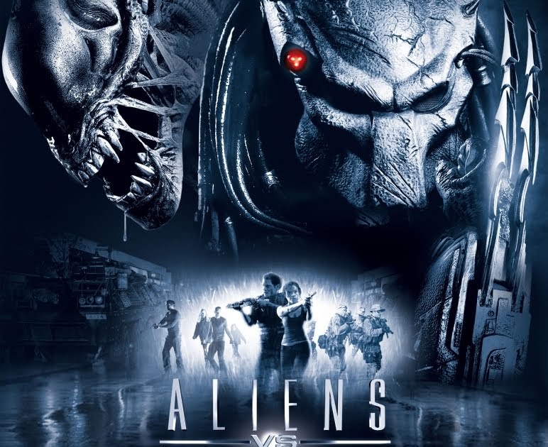 aliens vs predator 2010 review
