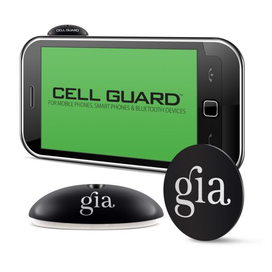 gia wellness cell guard review