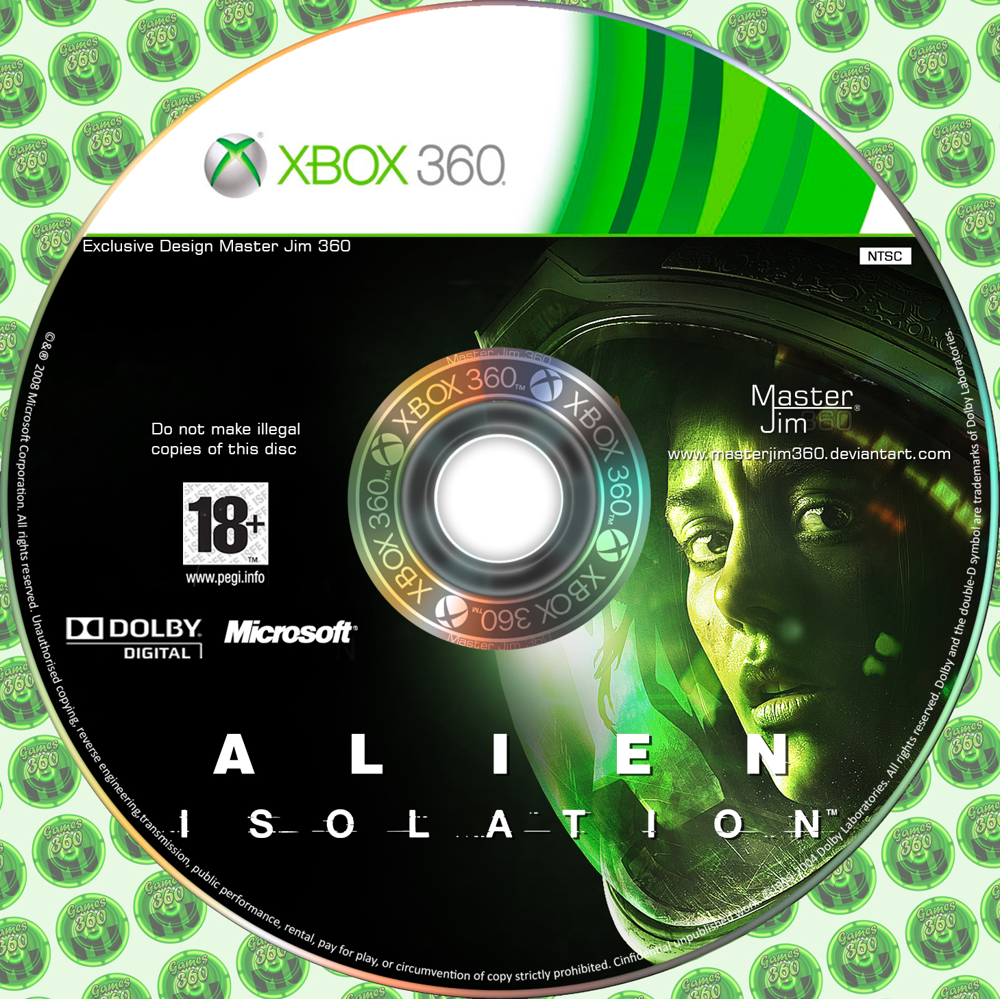 alien isolation xbox 360 review