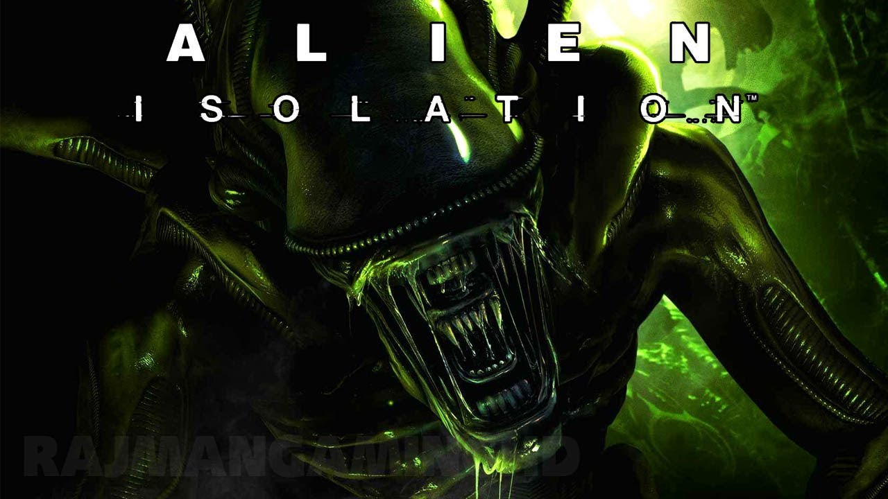alien isolation xbox 360 review