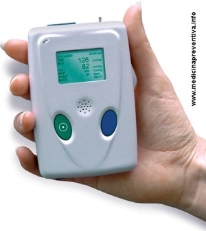ambulatory blood pressure monitor reviews