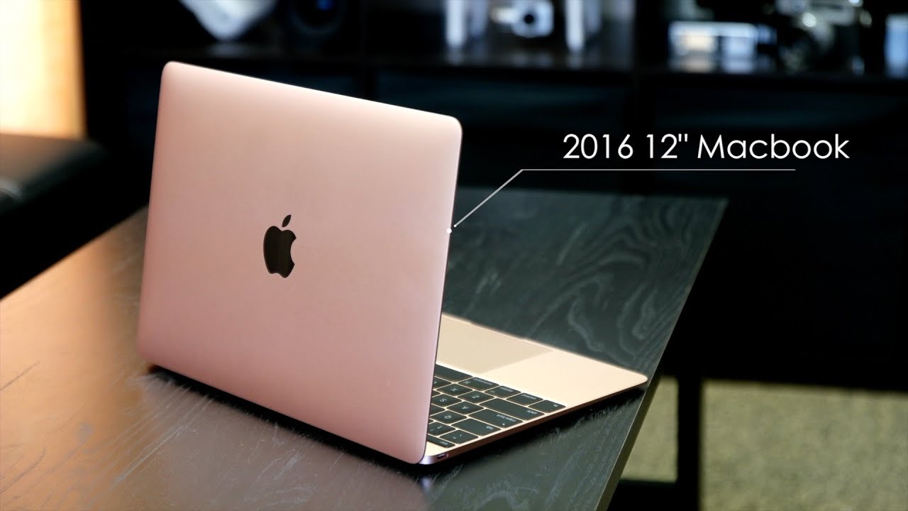 apple macbook 12 256gb review
