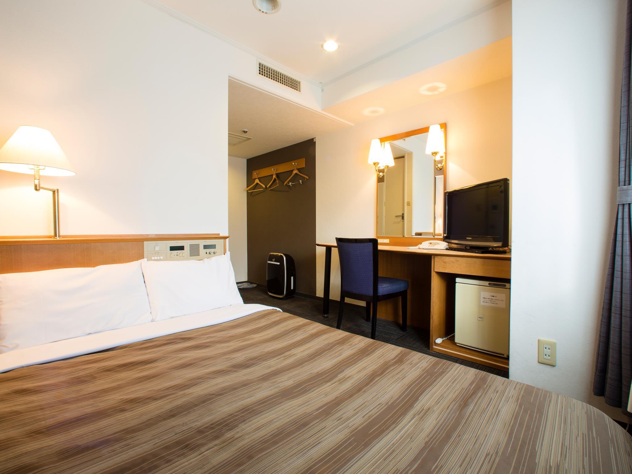 ark hotel osaka shinsaibashi review