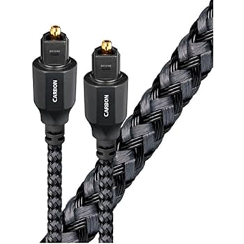 audioquest forest optical cable review