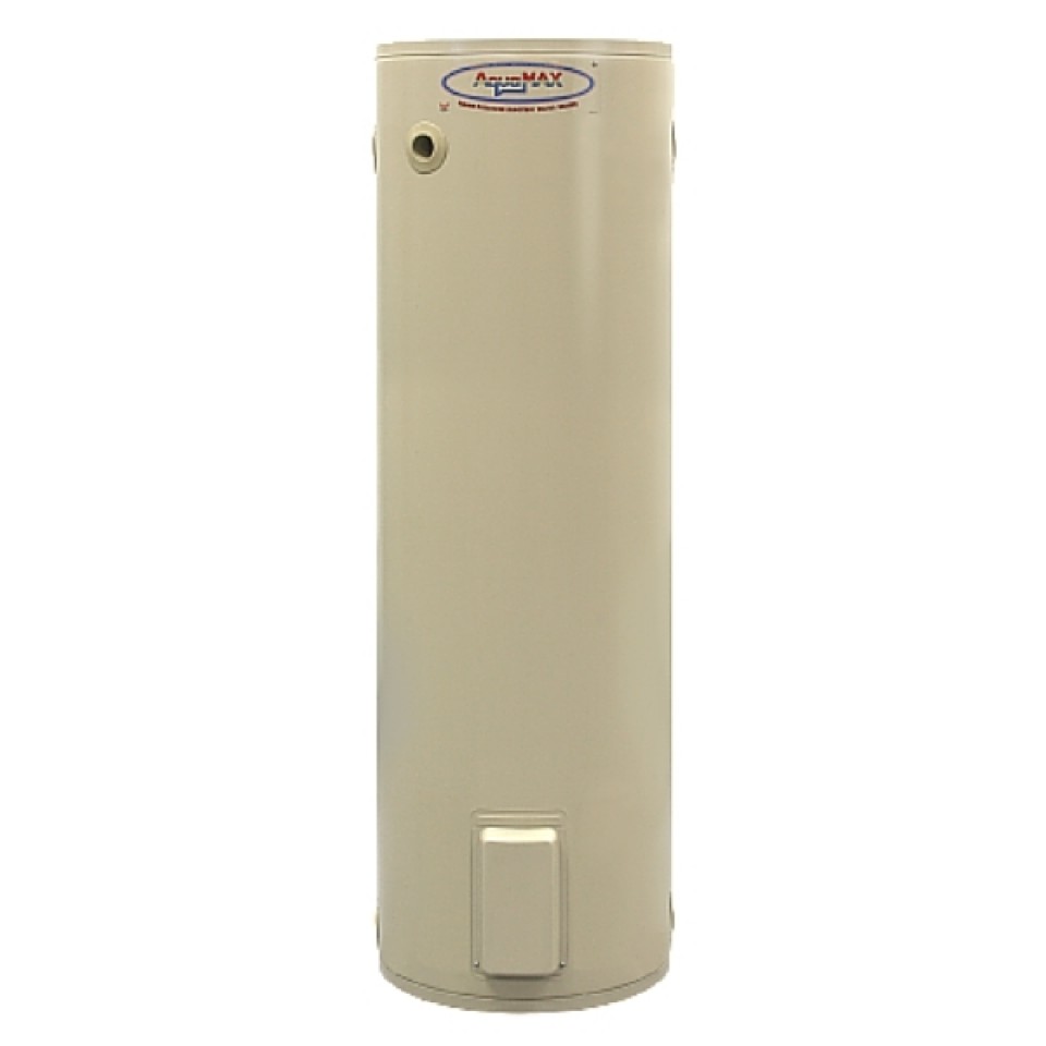 aquamax hot water system review
