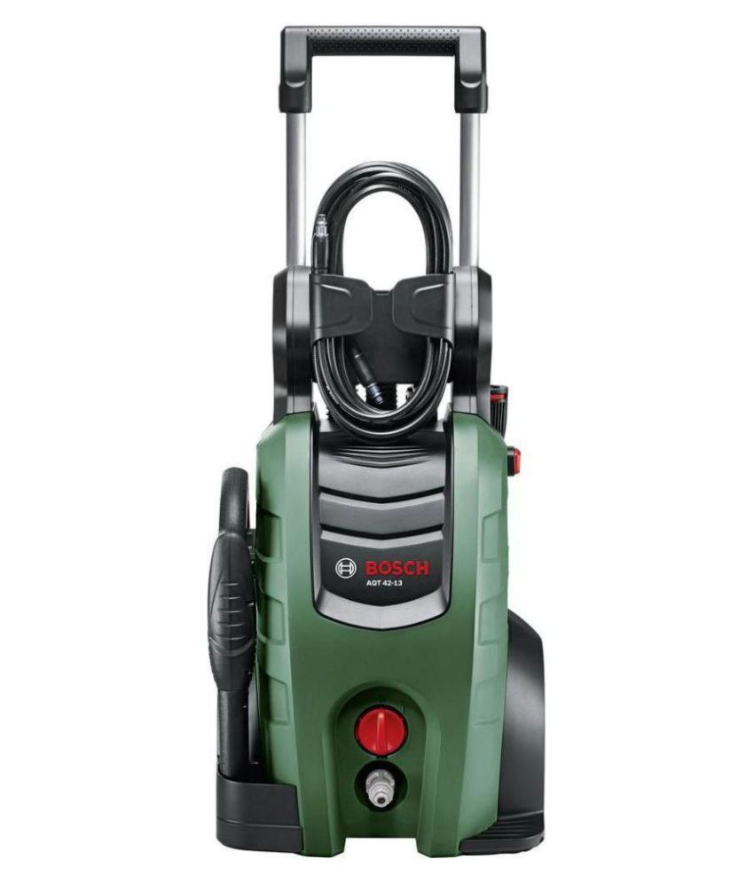 bosch 37 13 pressure washer review