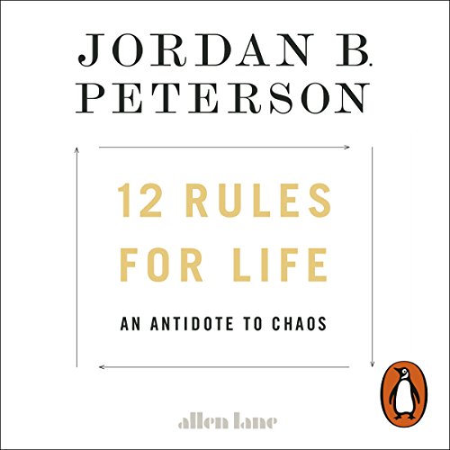 twelve rules for life review