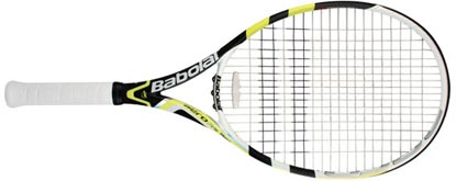 babolat aeropro team gt review