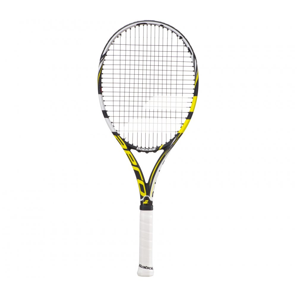 babolat aeropro team gt review