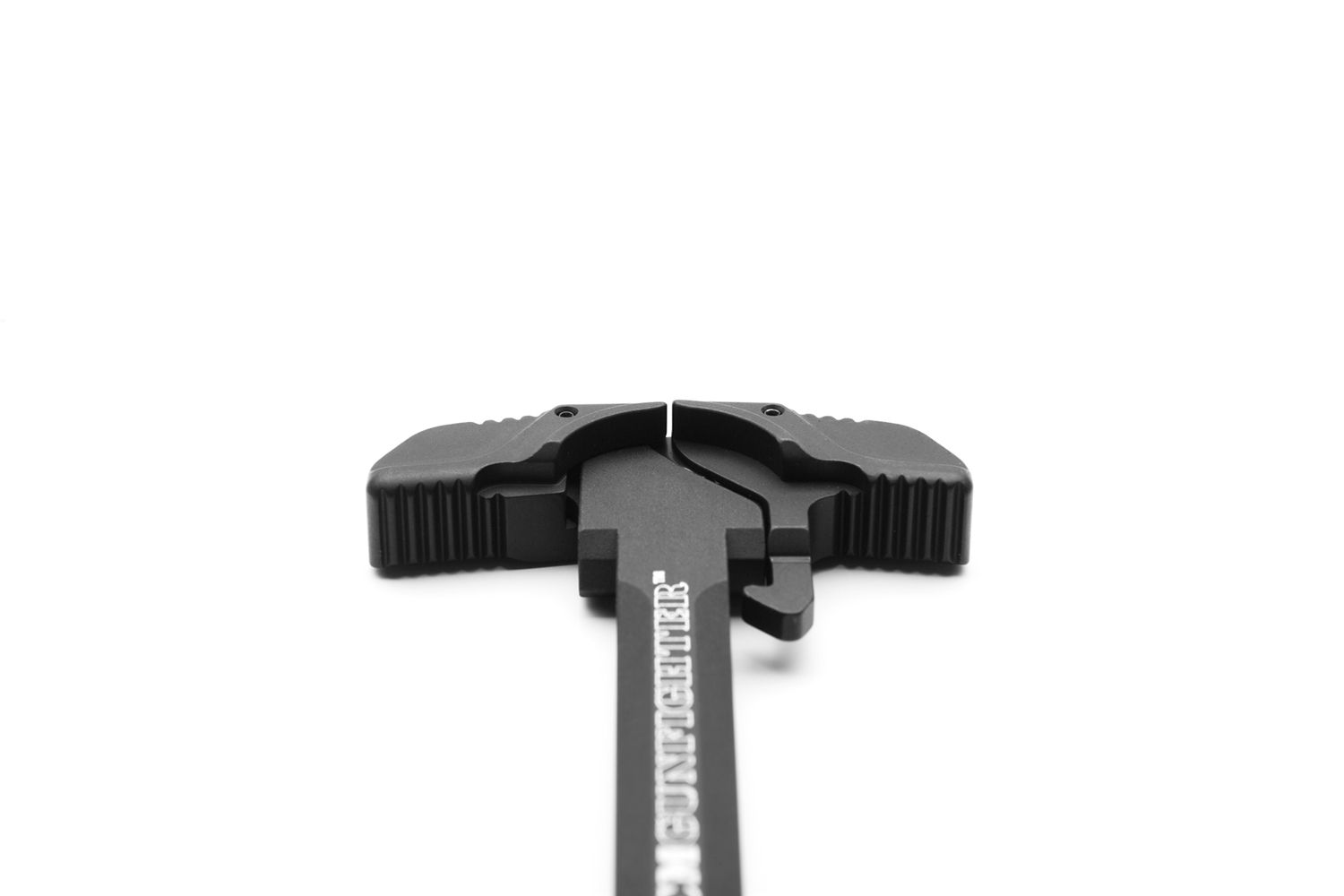 bcm ambi charging handle review