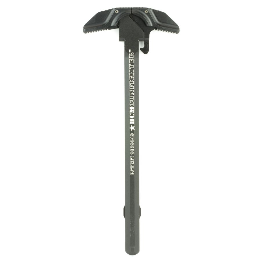 bcm ambi charging handle review