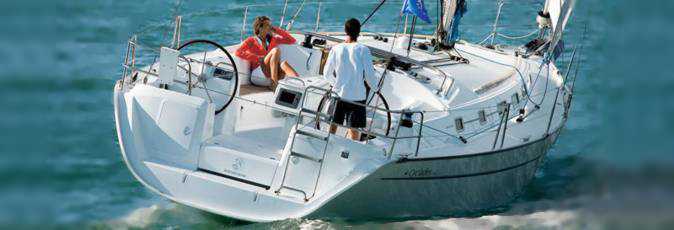 beneteau cyclades 50.4 review