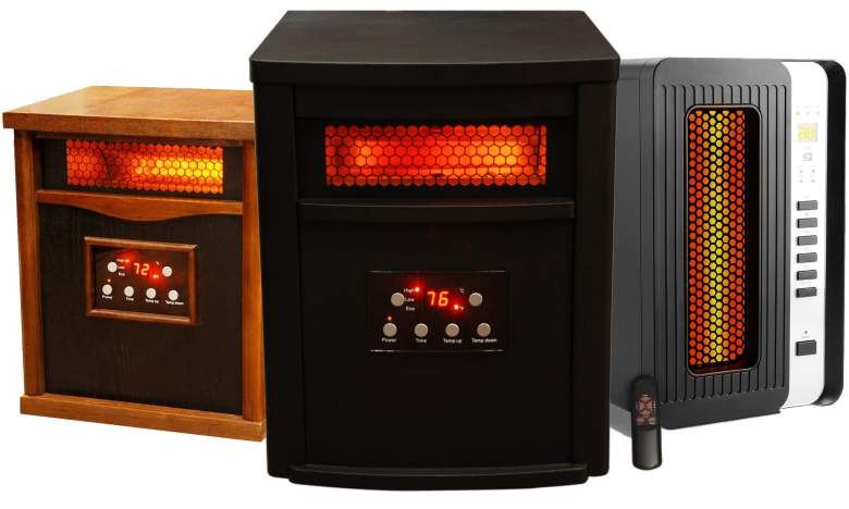 best electric space heater reviews