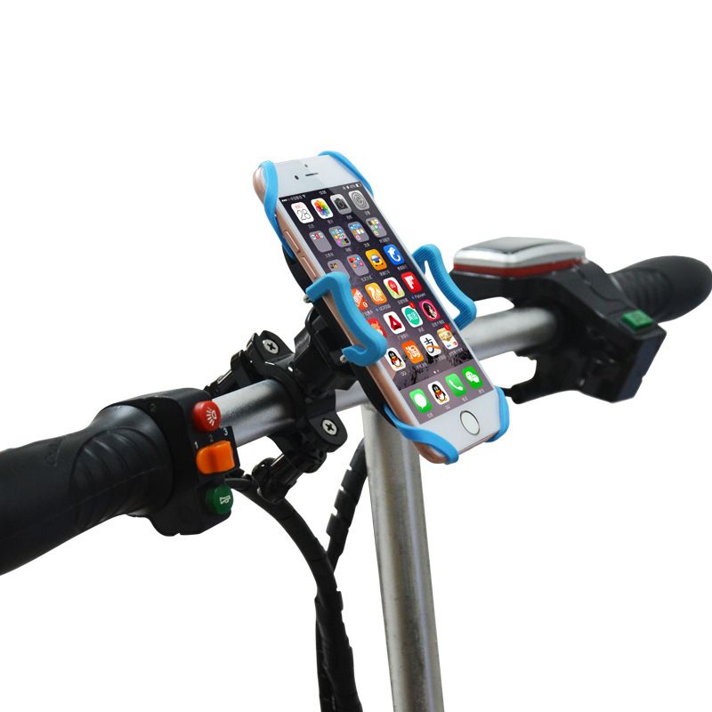 bike cell phone holder reviews