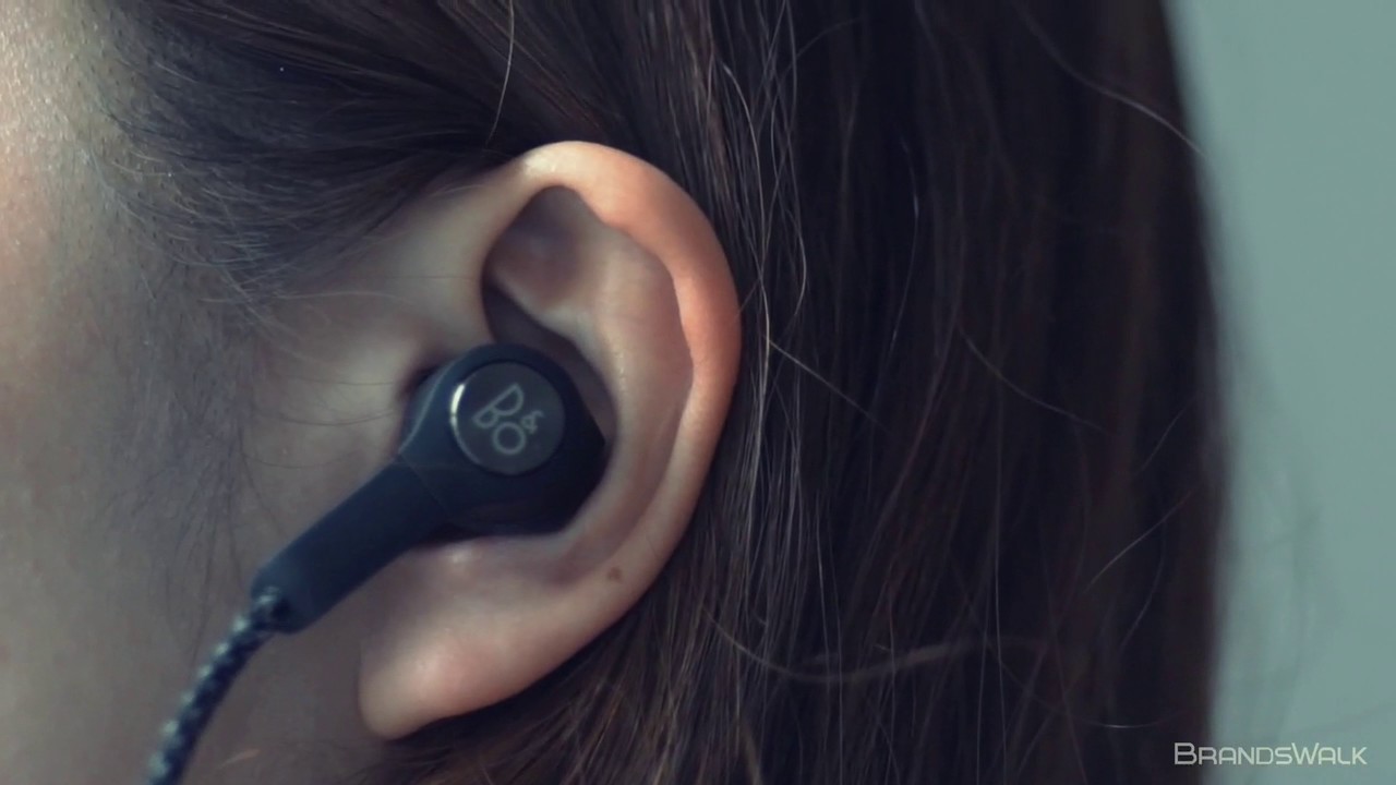 b&o beoplay h5 in ear wireless headphones review
