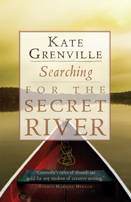 book review the secret river kate grenville