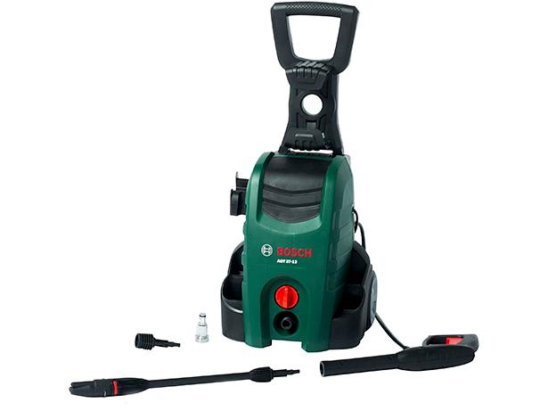 bosch 37 13 pressure washer review