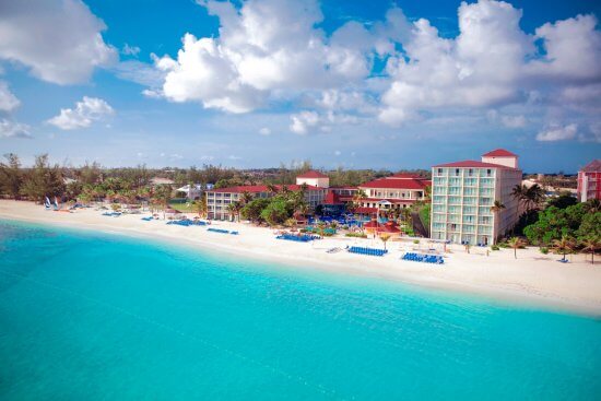 breezes resort and spa bahamas reviews