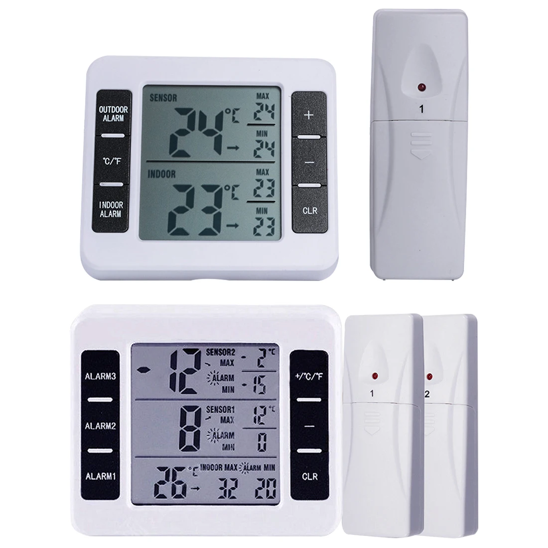 brother max 2 in 1 thermometer review