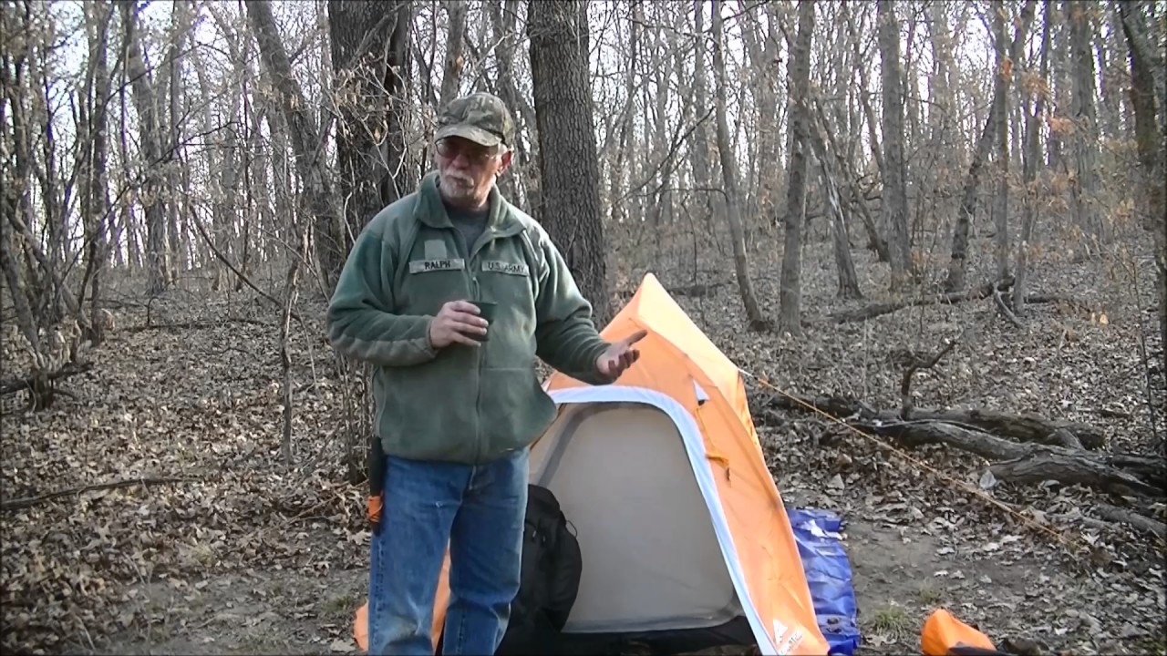2 man hiking tent reviews