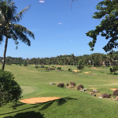 fairways and bluewater resort review