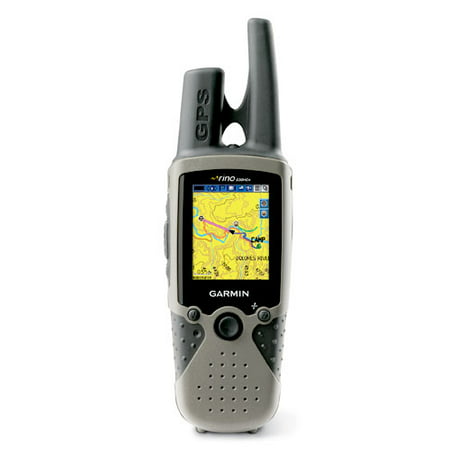 gps two way radio review