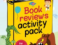 book review sites for parents