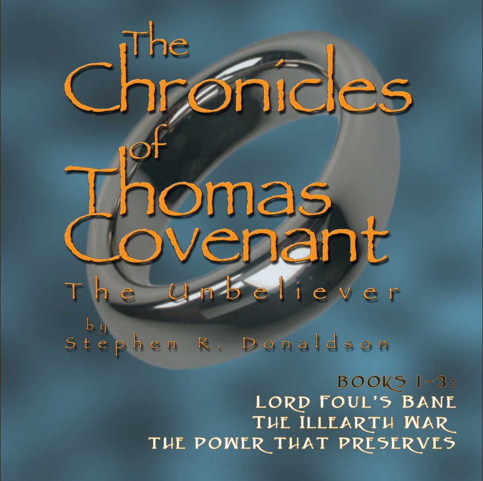 chronicles of thomas covenant review