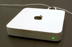 apple time capsule 1tb review