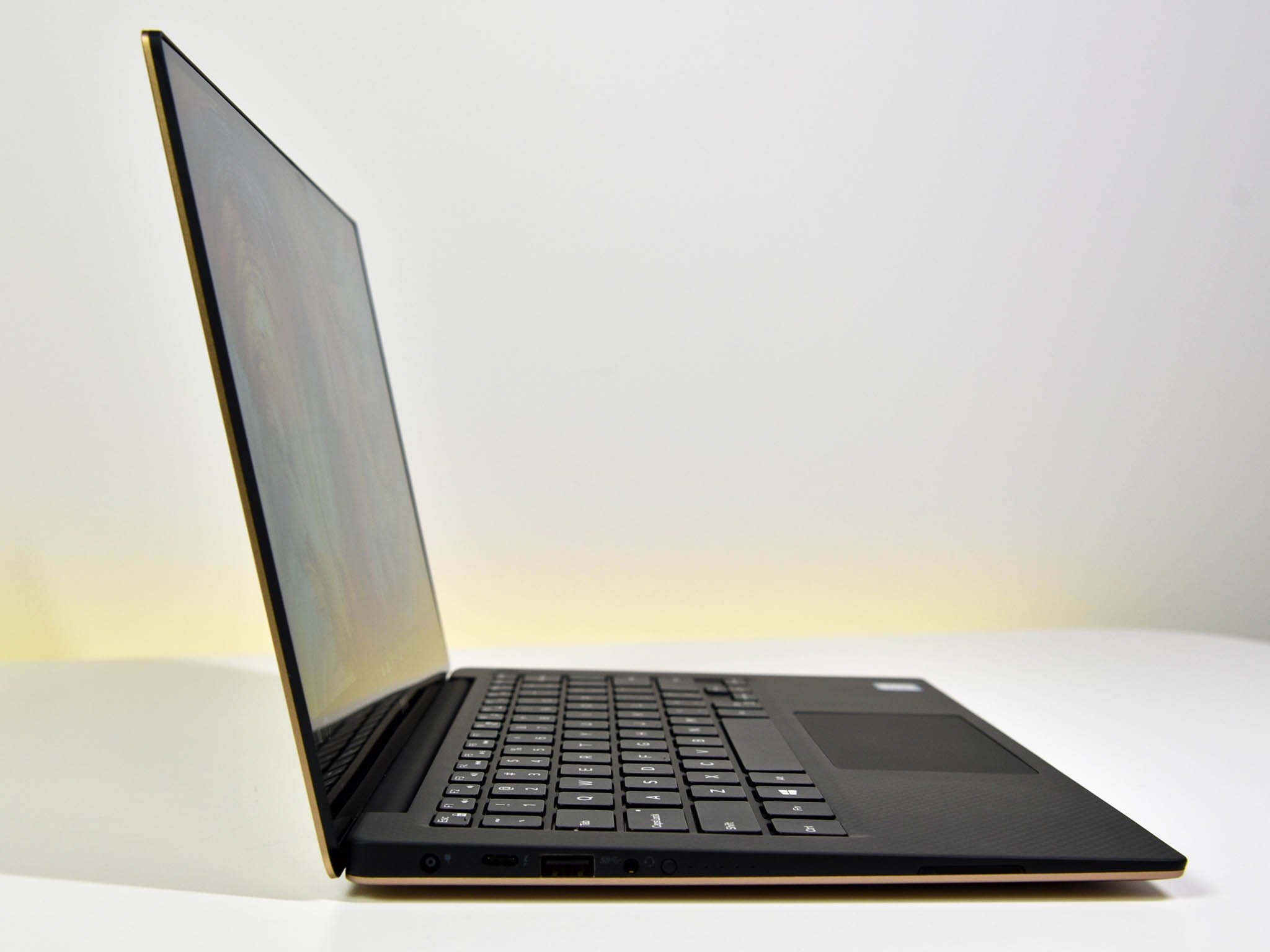 dell xps 13 non touch review