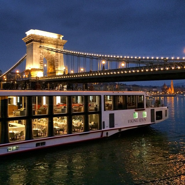 european river cruises reviews 2015