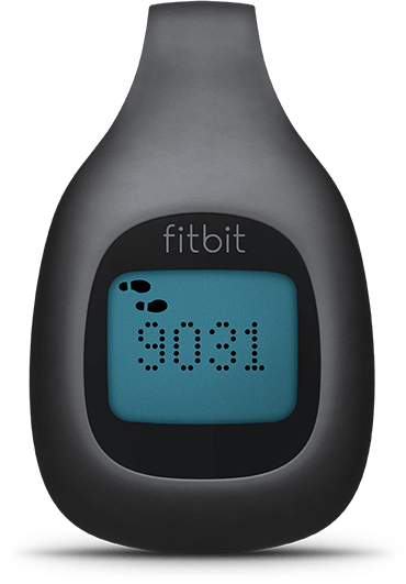 fitbit zip activity tracker review