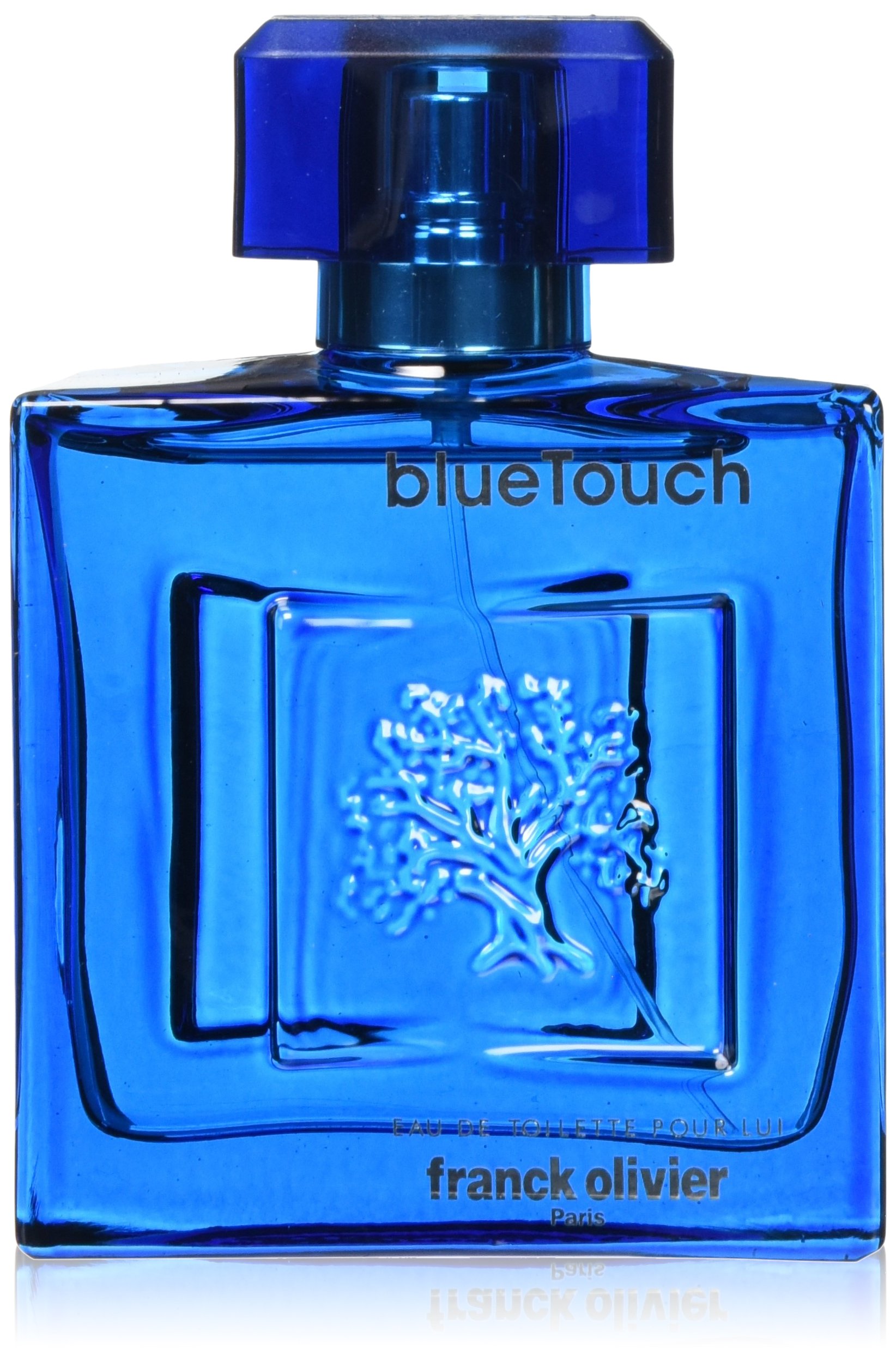 frank oliver blue touch review