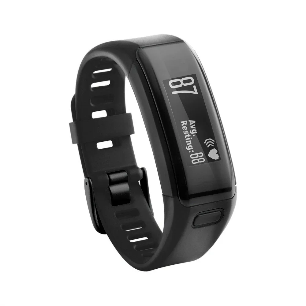 garmin vivosmart 3 hr fitness wristband review