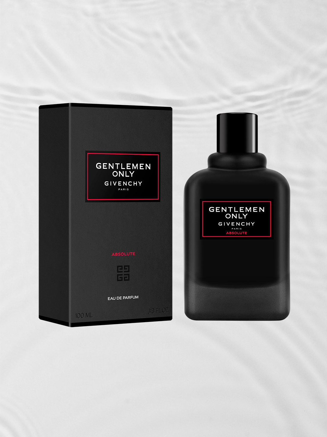 gentlemen only givenchy absolute review