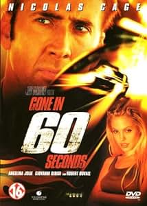 gone in 60 seconds movie review