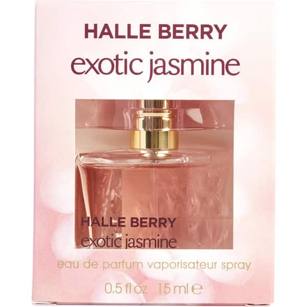 halle berry exotic jasmine review