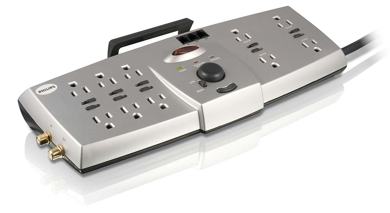 home theater surge protector reviews cnet