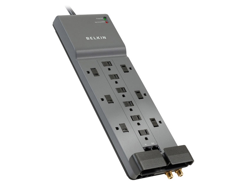 home theater surge protector reviews