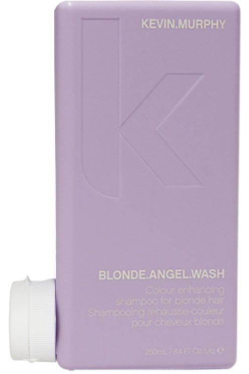 kevin murphy blonde angel review