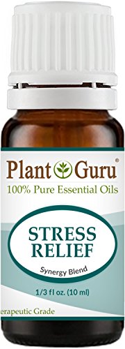 plant guru essential oils reviews