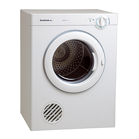 simpson 4kg clothes dryer review
