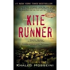 the kite runner book review